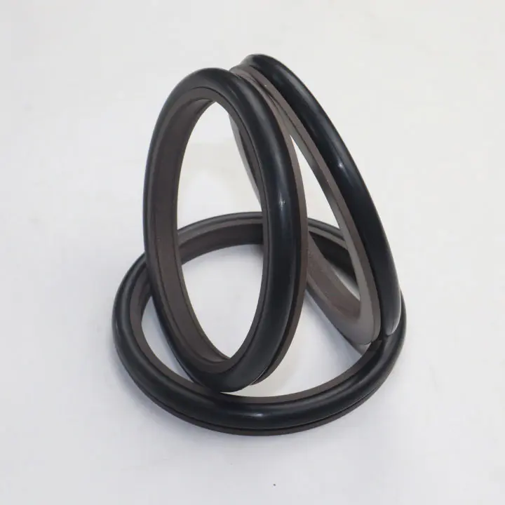 Con dấu kết hợp bánh răng RC2051-B/G cho trục quay
