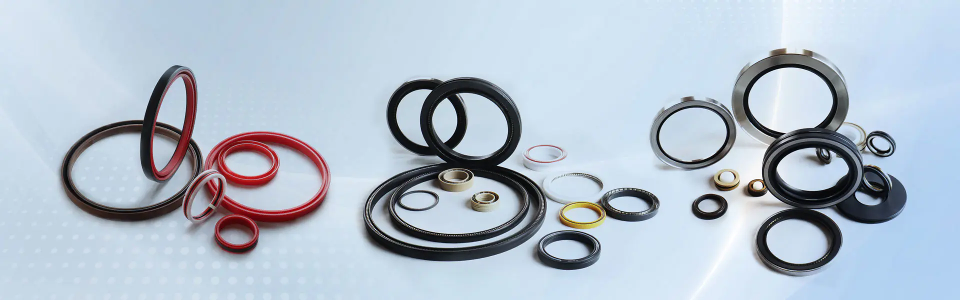 Các sản phẩm