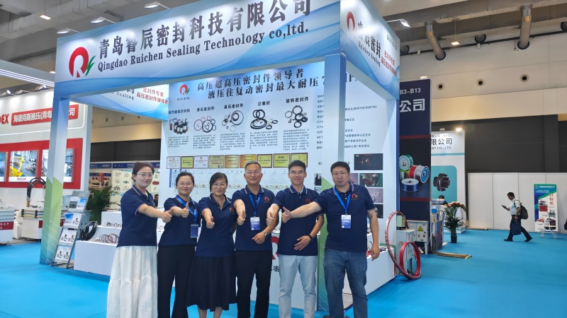 Ruichen mời bạn tập trung tại APIE2025 Châu Á Thái Bình Dương Thiết bị thông minh và Triển lãm Thiết bị và Công nghệ Công nghiệp Công nghiệp Công nghiệp Quốc tế Qingdao lần thứ 27