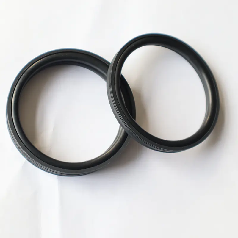 High Pressure Seals For Cement Slurry