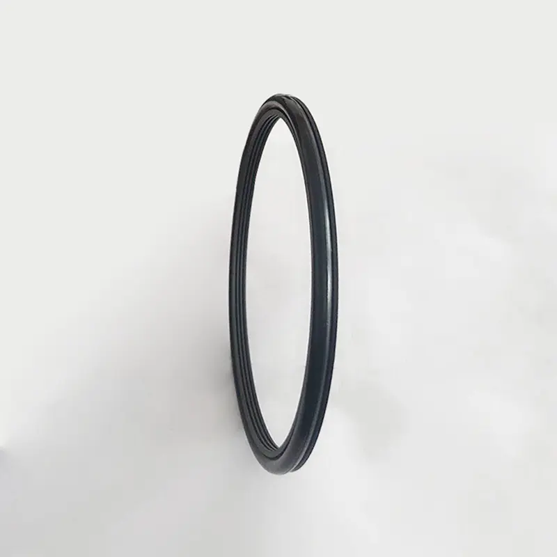 High Pressure Seals For Cement Slurry