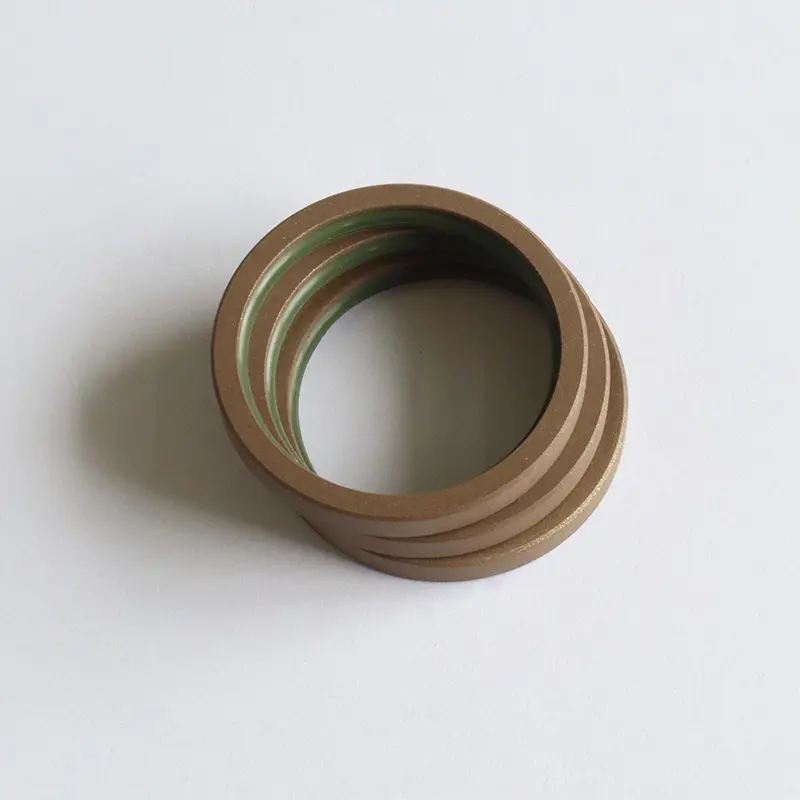 High Pressure Seals For Piston Holes High Pressure Seals For Piston Holes