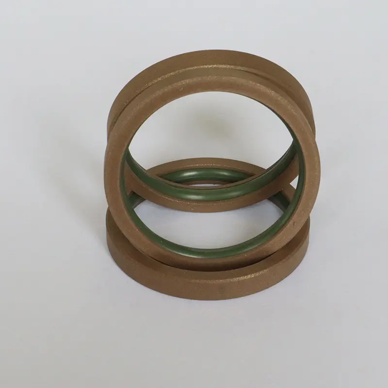 High Pressure Seals For Piston Holes High Pressure Seals For Piston Holes