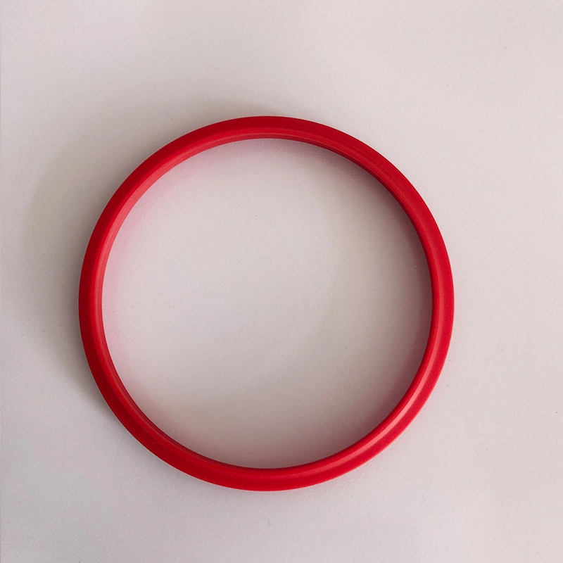 Hydraulic Dust Seals