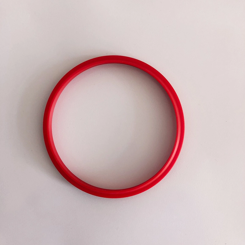 Hydraulic Dust Seals