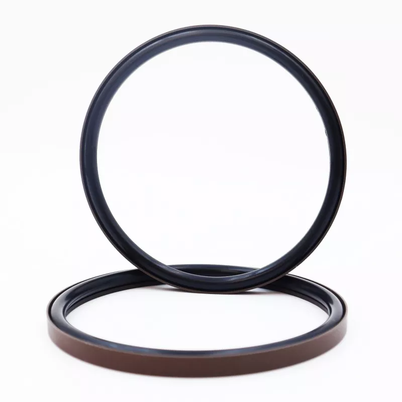 Phốt kết hợp góc phải cho Piston