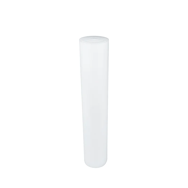 Polyetylen trọng lượng phân tử siêu cao